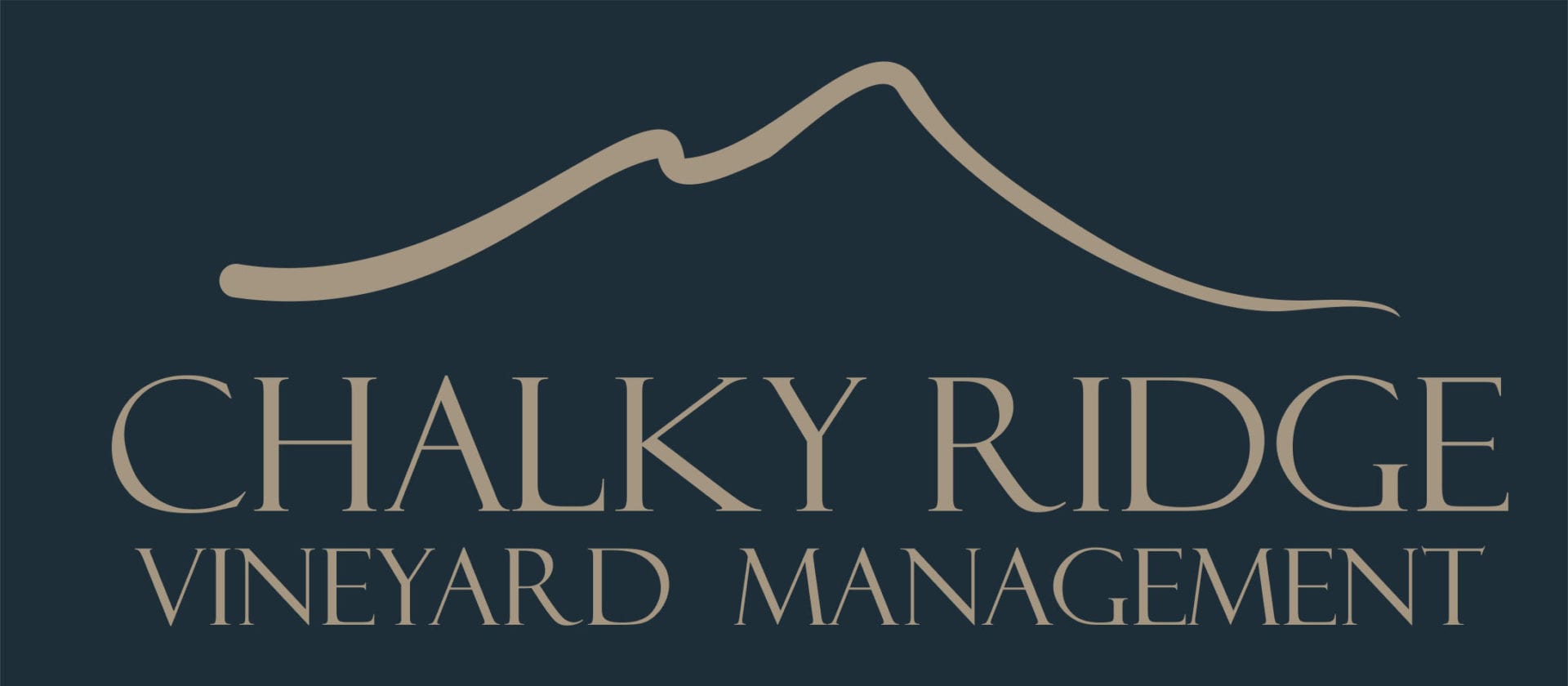 Chalky Ridge Vinyard Management LLC
